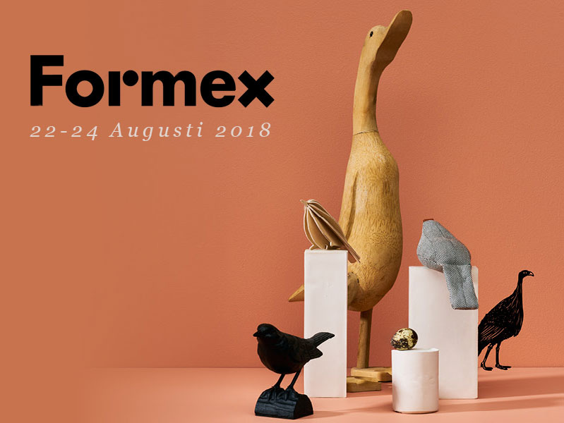 Formex Augusti 2018