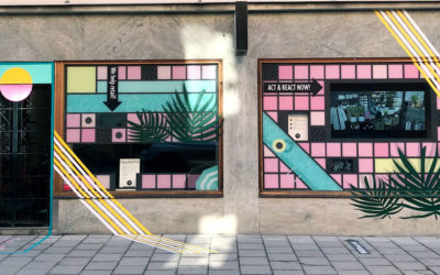 Miami Vibe – behind the scenes