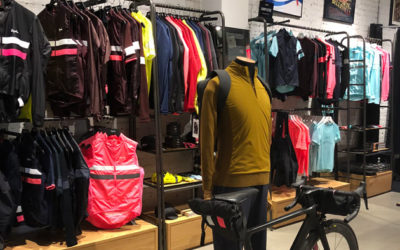 Rapha – Ett koncept med passion