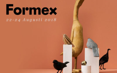 Formex Augusti 2018